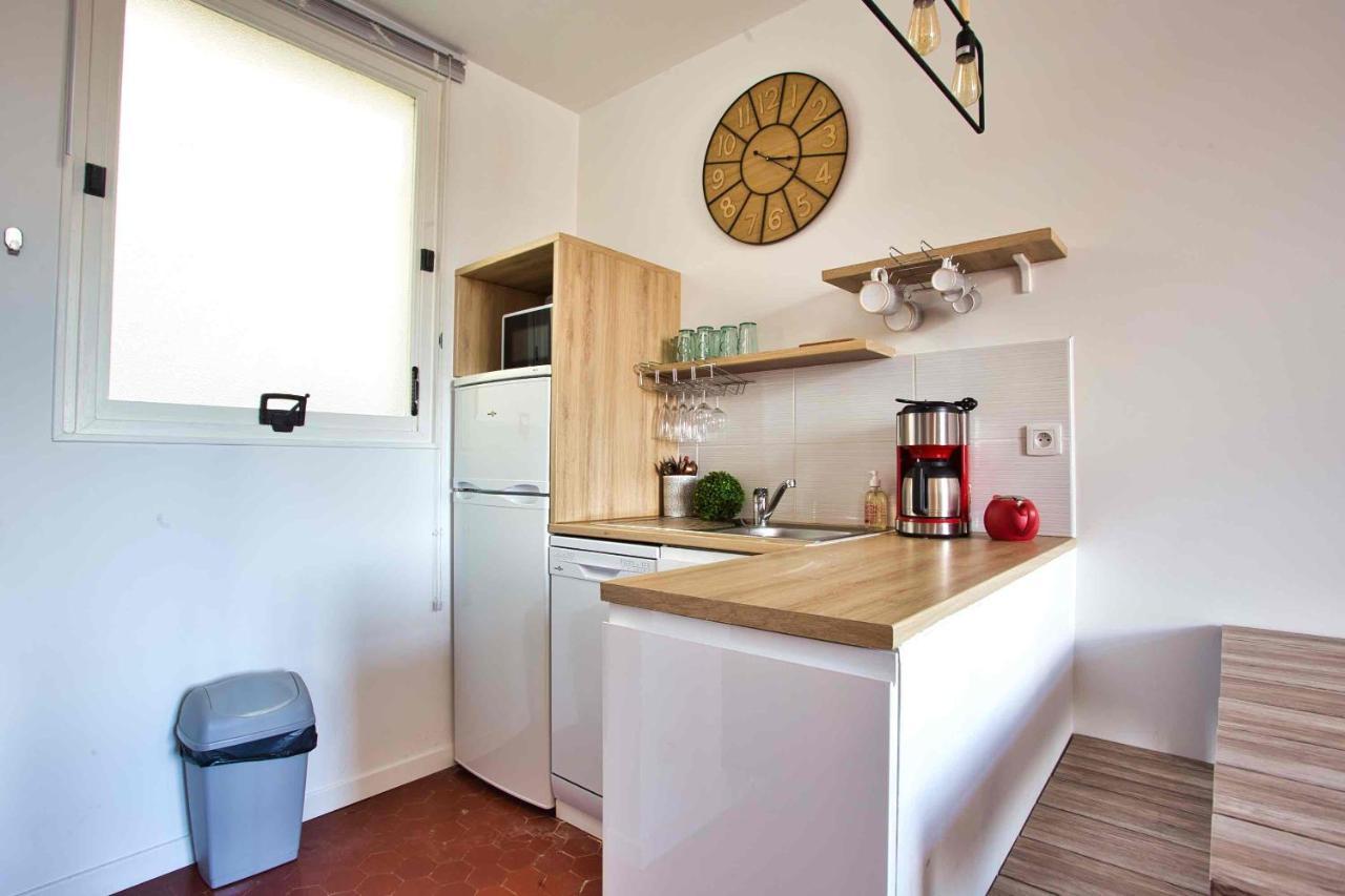 Suite Lamartine Saint-Raphaël Exterior foto